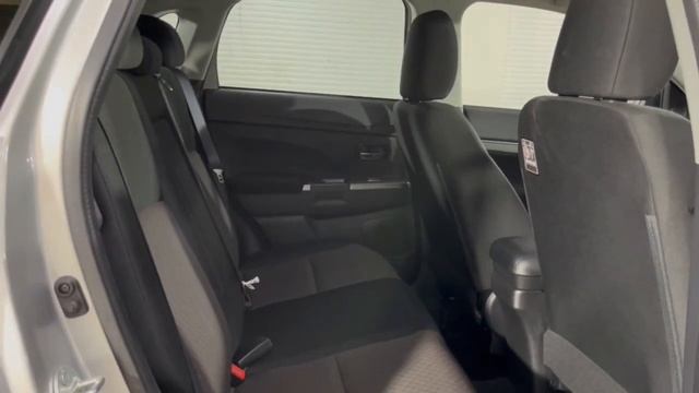 2017 Mitsubishi Asx Ryde, Sydney, New South Wales, Top Ryde, Australia 285810 смотреть онлайн