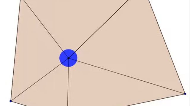 Сумма углов выпуклого многоугольника смотреть онлайн