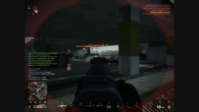 CINNAStixx AS-VAL Commentary смотреть онлайн