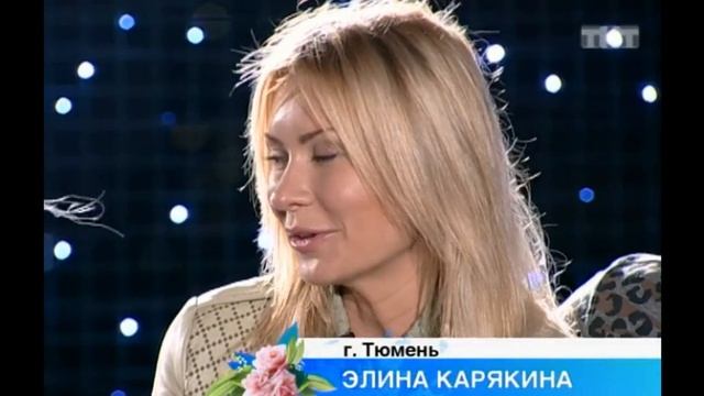 Кристина Лясковец- Андрей Черкасов