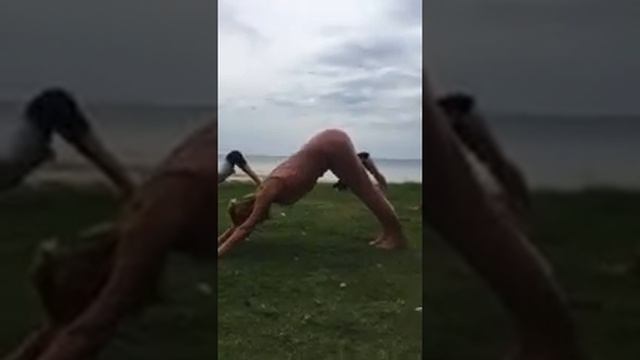 Разминка стоя 20 мин. смотреть онлайн