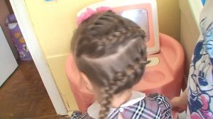 Выпускной в детском саду  Один день из жизни