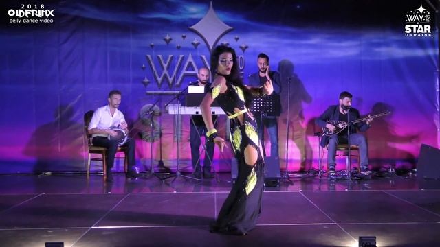 Gala Show ☆ Way to be a STAR ☆ Ukraine ★2018★ ⊰⊱ Liana смотреть онлайн