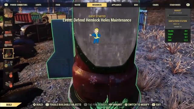How to Get Unlimited Holiday Gifts in Fallout76!!! смотреть онлайн