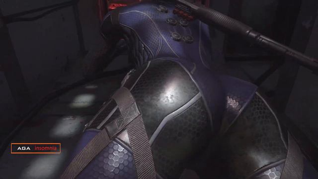 RE5 Jill Likeness Sasha Julia Voth Face Morph Dancing MOD Reshade 4K Resident Evil 3 #2