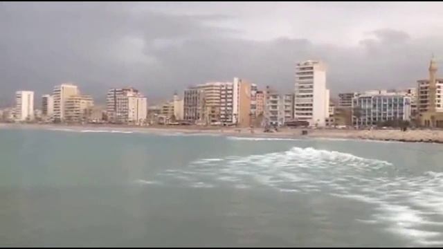 Ливан Бейрут,Саида,Downtown Beirut