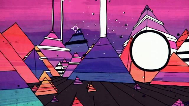 In Two Minds - Something Controlling Myself (Lyric Video) смотреть онлайн