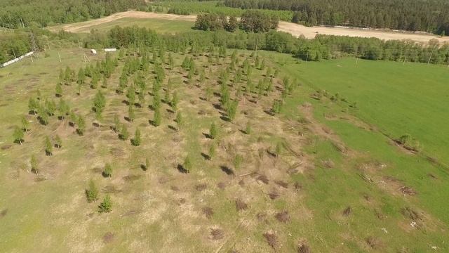 Дачный поселок Корсат