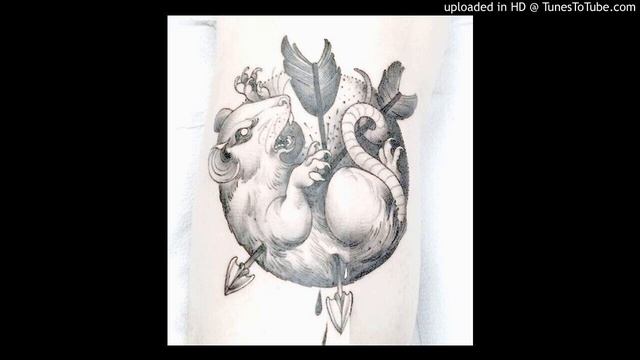 Sybyr - Rat Tattoo смотреть онлайн