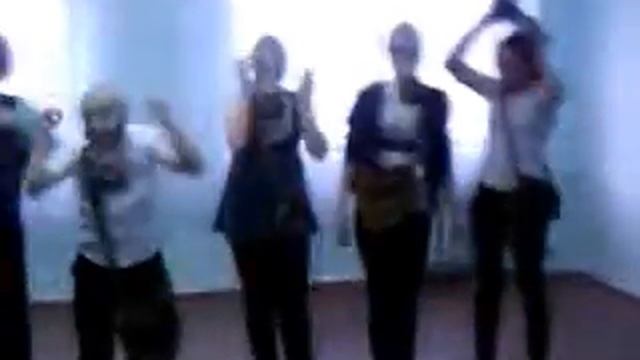 мой"любимый класс"на уроке ОБЖ смотреть онлайн