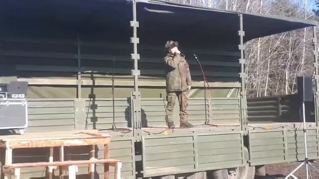 Саян хада - горы Саяны. Buryat - Mongolian Song. Mountains Of The Sayan.