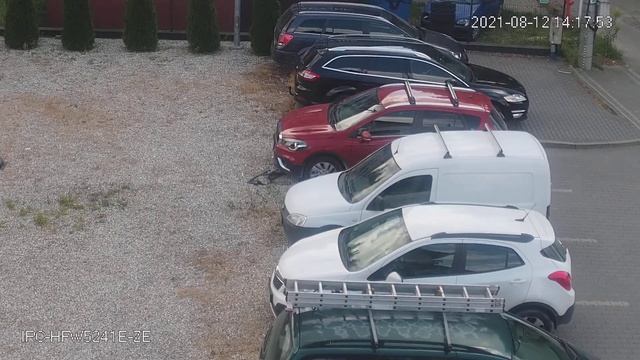 IPC HFW5241E ZE смотреть онлайн