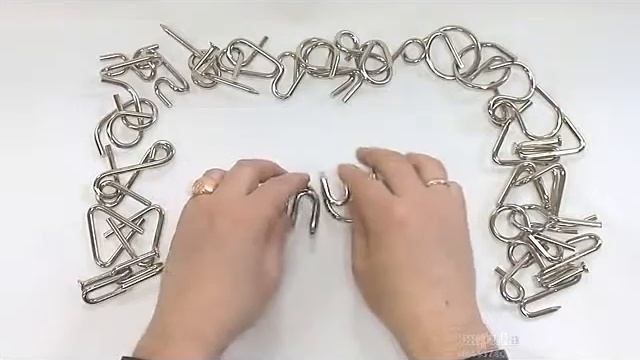 Головоломка Гвозди 2 смотреть онлайн