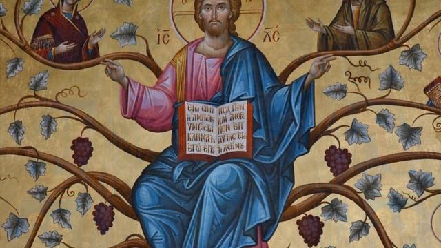 Суббота Феодора Тирона | ПОЧЕМУ В ЭТОТ ДЕНЬ ЦЕРКОВЬ ОСВЯЩАЕТ КОЛИВО(КУТЬЮ)? смотреть онлайн