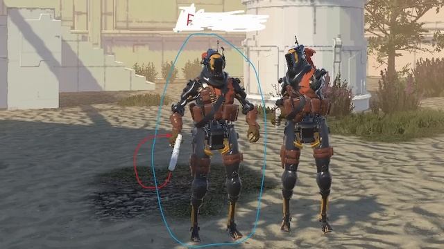 Creating a Titanfall game myself смотреть онлайн