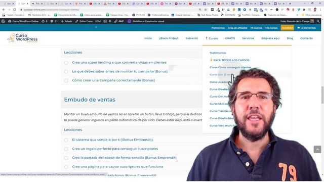 ? MEJORES PLUGINS PREMIUM de WordPress 2021 смотреть онлайн