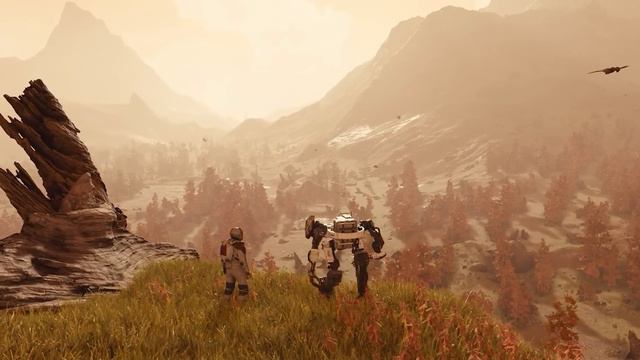 Es Gibt Spannende Neuigkeiten Zu Starfield