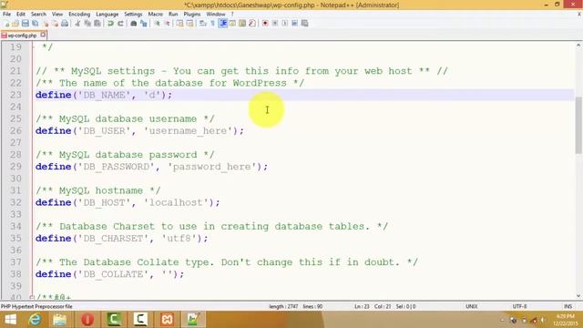 How To Run Wordpress in Offline using xampp and wamp Tutorial in Tamil смотреть онлайн