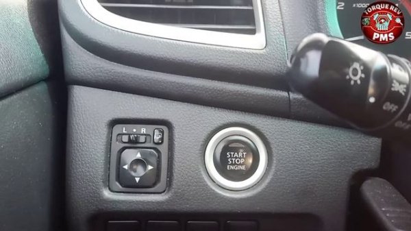 Routine Maintenance Required Resetting|Mitsubishi Strada #automotive #maintenance #pms