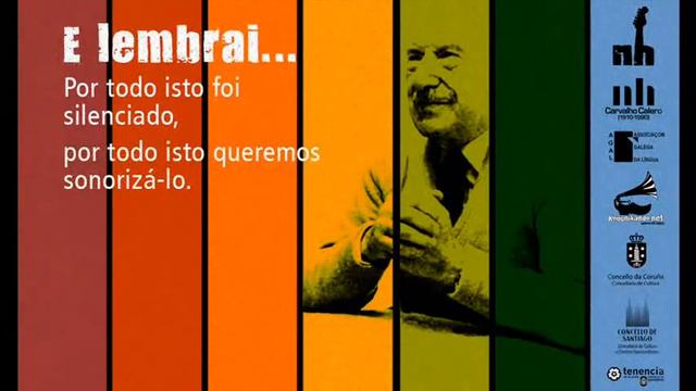 Musicando Carvalho Calero смотреть онлайн