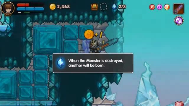 The East New World - Mirror Labyrinth 8 | 4-8 смотреть онлайн