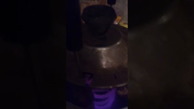 электрошашлычница из СССР. смотреть онлайн