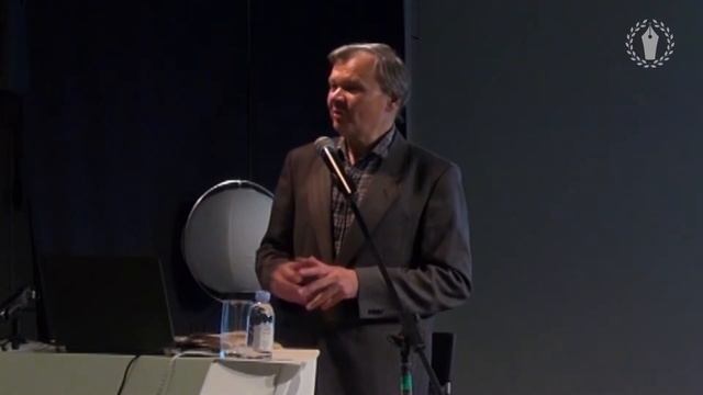 Медиапонедельники на ВДНХ. Вячеслав Красовский. смотреть онлайн