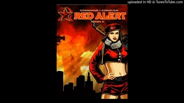 Command And Conquer Red Alert Mobile - Mission Failed Music смотреть онлайн