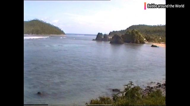 Ofu Island and Olosega Island, Manuʻa Islands - American Samoa смотреть онлайн