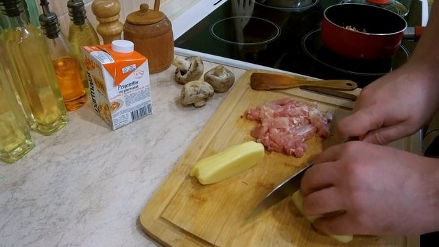 Для этого СУПА не нужен БУЛЬОН, но он будит НАВАРИСТЫЙ. смотреть онлайн