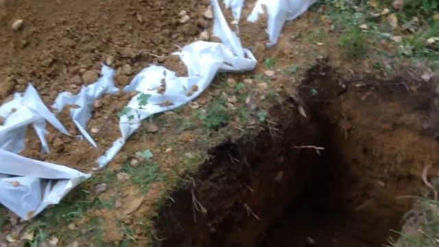 Врач еще не приехал, но все почти готово...