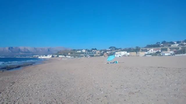 Spiaggia Balestrate ex alberghiero?? смотреть онлайн