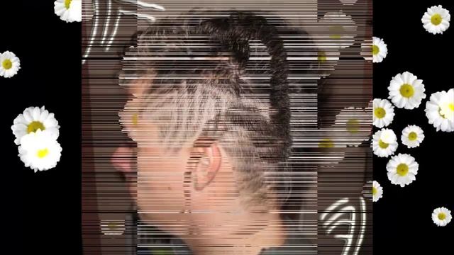 Легкие, модные и простые! Как сделать прическу (Stylish and simple! How to make a hairstyle) смотреть онлайн