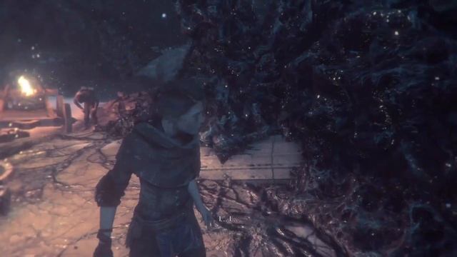 A Plague Tale: Innocence – Chapter 12 All That Remains Walkthrough смотреть онлайн