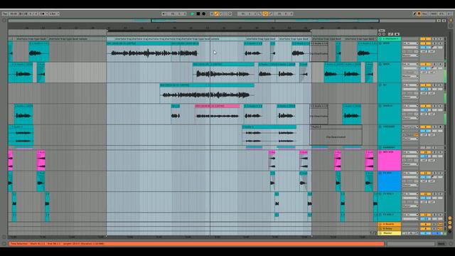 Alisson Shore, @Shortone - LAKAN (ALT VERSE) смотреть онлайн