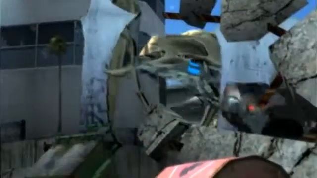 Razor Salvation Trailer+Download смотреть онлайн