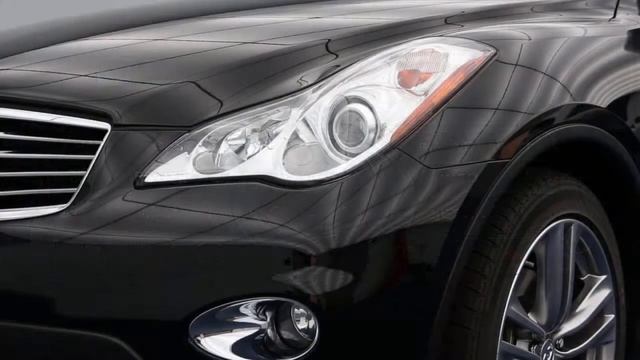 2015 Infiniti QX50 - Hazard Warning Flasher Switch смотреть онлайн