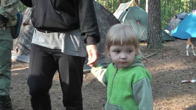 Тундик 2012 (две волынки) смотреть онлайн