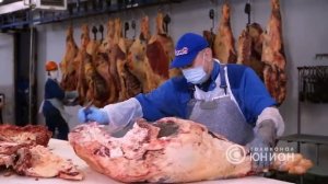 Секреты производства. Из чего делают колбасу? Как делают? Колбико