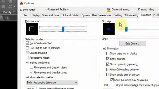 Learn AutoCAD- How to chang scale before using AutoCAD 2016 смотреть онлайн