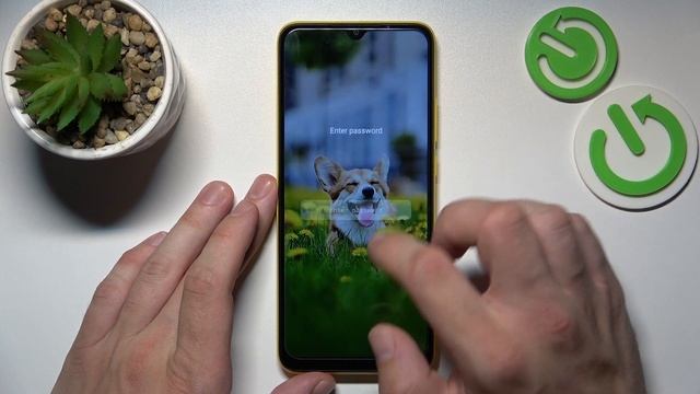 POCO C40 All Unlock Methods - Set Up Screen Lock Methods смотреть онлайн