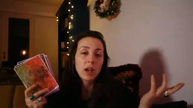 If I Could Only Keep 10 Tarot/ Oracle Decks? #Only10Decks смотреть онлайн