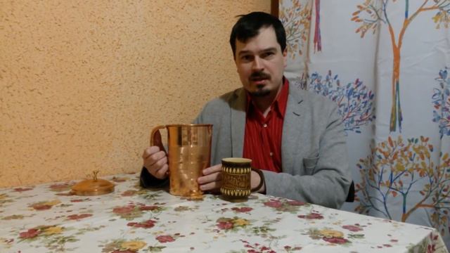 Как зарядить воду, чтобы выздороветь. смотреть онлайн
