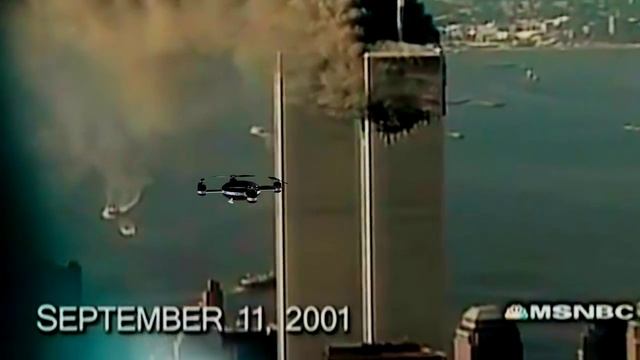 The truth about 9/11 смотреть онлайн