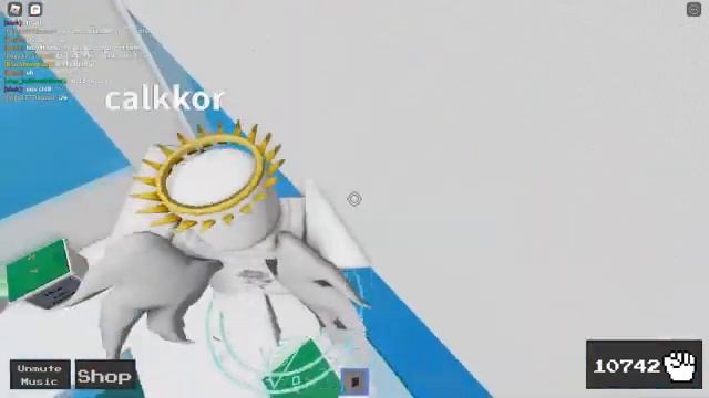 immortality bug in ability wars roblox смотреть онлайн
