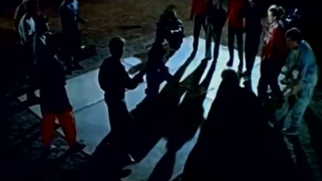 //Курьер - der kurier - moskau 1986// смотреть онлайн