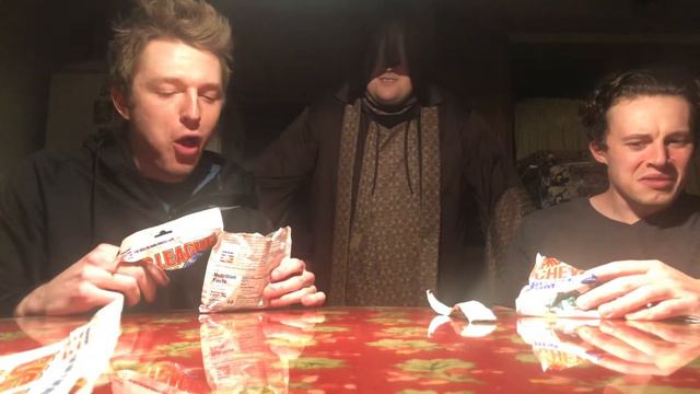 “Big League Chew” Part 1 смотреть онлайн