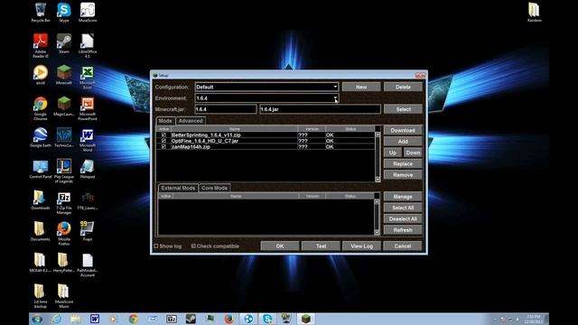 Tutorial: How to Install Magic Launcher 1.2.5 for Any Version of Minecraft смотреть онлайн