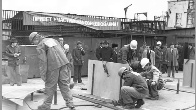 История Пу № 8 Вилючинск смотреть онлайн