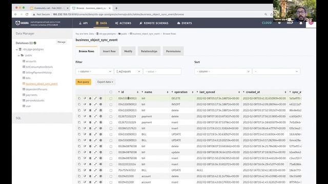 Replicate existing APIs to Hasura and get a powerful GraphQL API смотреть онлайн